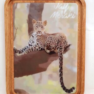 Jay Meraki mug